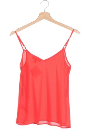 Damentop Atmosphere, Größe XXS, Farbe Orange, Preis € 6,65