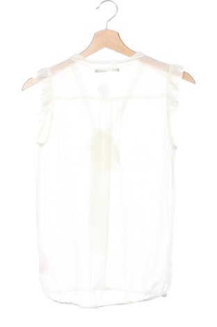Γυναικείο αμάνικο μπλουζάκι Atmosphere, Μέγεθος XXS, Χρώμα Λευκό, Τιμή 3,77 €