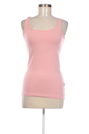 Γυναικείο αμάνικο μπλουζάκι Atmosphere, Μέγεθος M, Χρώμα Ρόζ , Τιμή 3,62 €