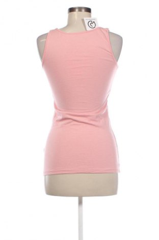 Γυναικείο αμάνικο μπλουζάκι Atmosphere, Μέγεθος M, Χρώμα Ρόζ , Τιμή 3,22 €