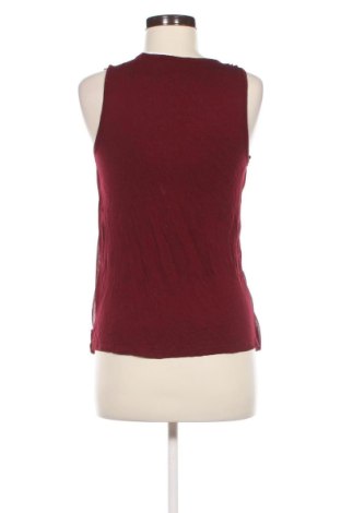 Γυναικείο αμάνικο μπλουζάκι Atmosphere, Μέγεθος M, Χρώμα Κόκκινο, Τιμή 3,99 €