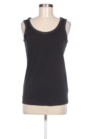 Γυναικείο αμάνικο μπλουζάκι B Young, Μέγεθος L, Χρώμα Μαύρο, Τιμή 5,63 €