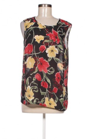 Γυναικείο αμάνικο μπλουζάκι Basler, Μέγεθος M, Χρώμα Πολύχρωμο, Τιμή 8,30 €