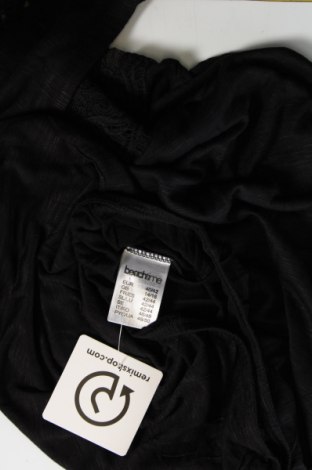 Γυναικείο αμάνικο μπλουζάκι Beach Time, Μέγεθος M, Χρώμα Μαύρο, Τιμή 5,41 €