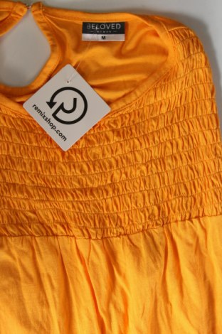Damentop Beloved, Größe M, Farbe Orange, Preis € 3,99