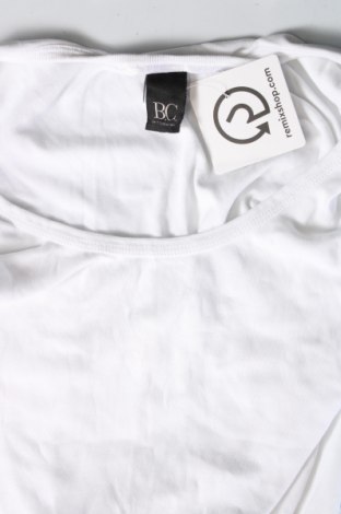 Γυναικείο αμάνικο μπλουζάκι Best Connections, Μέγεθος S, Χρώμα Λευκό, Τιμή 8,04 €