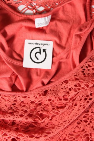 Tricou de damă Blancheporte, Mărime M, Culoare Portocaliu, Preț 20,95 Lei