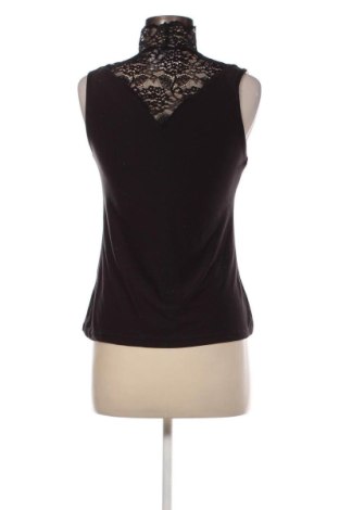 Γυναικείο αμάνικο μπλουζάκι Blind Date, Μέγεθος M, Χρώμα Μαύρο, Τιμή 3,22 €