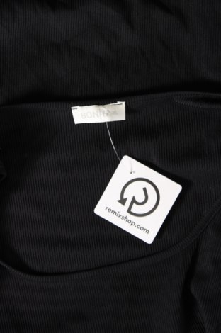 Tricou de damă Bonita, Mărime XL, Culoare Negru, Preț 34,91 Lei
