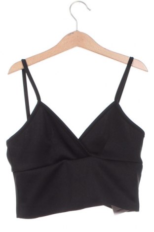 Damentop Boohoo, Größe XS, Farbe Schwarz, Preis 3,79 €