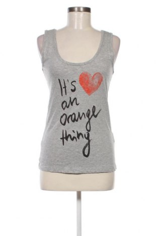 Tricou de damă Boss Orange, Mărime M, Culoare Gri, Preț 173,47 Lei