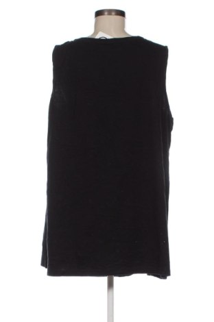 Tricou de damă Bpc Bonprix Collection, Mărime XXL, Culoare Negru, Preț 23,52 Lei