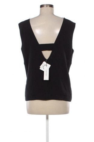 Tricou de damă Calvin Klein, Mărime S, Culoare Negru, Preț 307,90 Lei