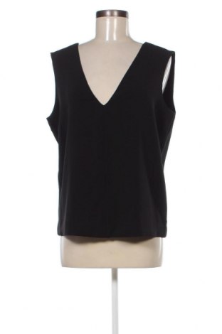 Tricou de damă Calvin Klein, Mărime M, Culoare Negru, Preț 307,90 Lei