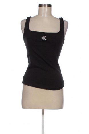 Дамски потник Calvin Klein, Размер S, Цвят Черен, Цена 93,60 лв.
