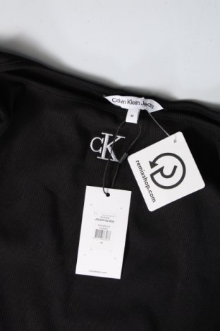 Dámské tilko  Calvin Klein, Velikost M, Barva Černá, Cena  1 357,00 Kč