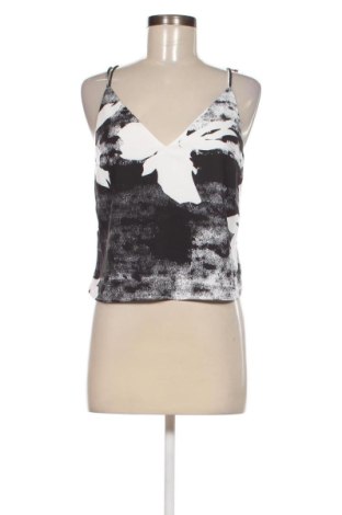 Γυναικείο αμάνικο μπλουζάκι Calvin Klein, Μέγεθος XS, Χρώμα Πολύχρωμο, Τιμή 44,23 €