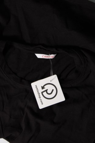 Tricou de damă Camaieu, Mărime M, Culoare Gri, Preț 19,90 Lei