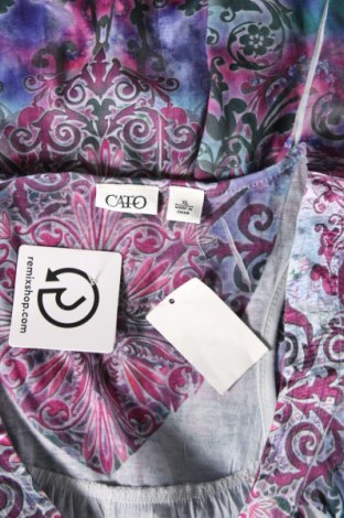 Damentop Cato, Größe XL, Farbe Mehrfarbig, Preis € 10,74