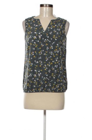 Γυναικείο αμάνικο μπλουζάκι Cecil, Μέγεθος XS, Χρώμα Πολύχρωμο, Τιμή 3,46 €