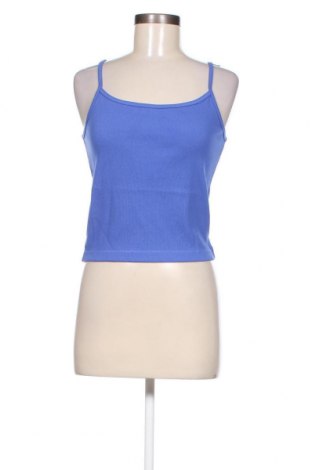 Damentop Champion, Größe XL, Farbe Blau, Preis 6,39 €