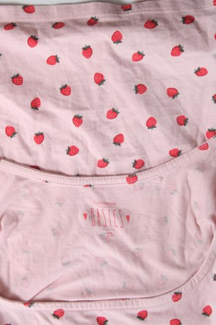 Γυναικείο αμάνικο μπλουζάκι Clockhouse, Μέγεθος XS, Χρώμα Ρόζ , Τιμή 3,00 €