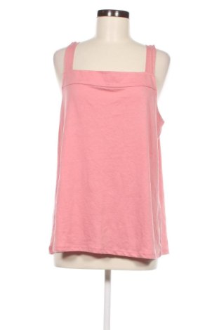 Damentop Clothing & Co, Größe XXL, Farbe Rosa, Preis 10,74 €