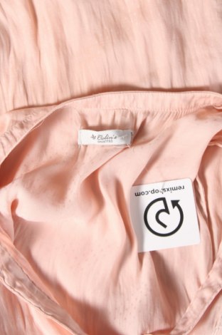 Γυναικείο αμάνικο μπλουζάκι Colin's, Μέγεθος XL, Χρώμα Ρόζ , Τιμή 3,97 €