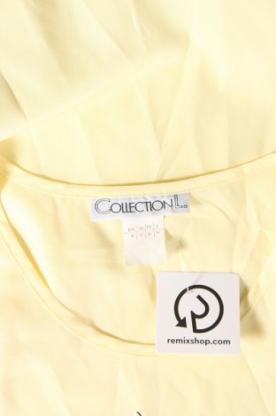 Damska koszulka na ramiączkach Collection L, Rozmiar XXL, Kolor Żółty, Cena 18,88 zł