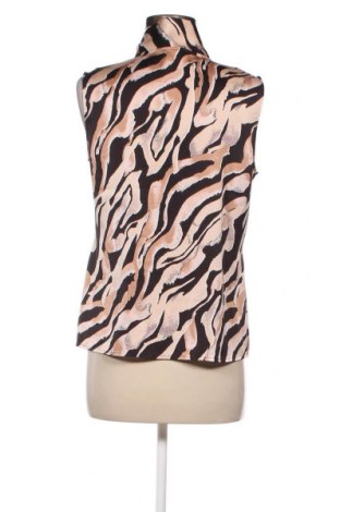 Γυναικείο αμάνικο μπλουζάκι Comma,, Μέγεθος M, Χρώμα Πολύχρωμο, Τιμή 7,87 €