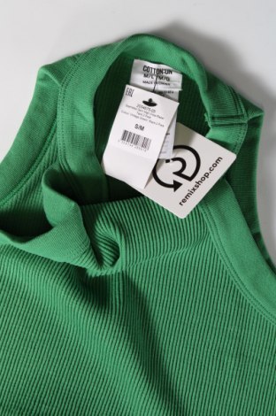 Női trikó Cotton On, Méret M, Szín Zöld, Ár 1 998 Ft