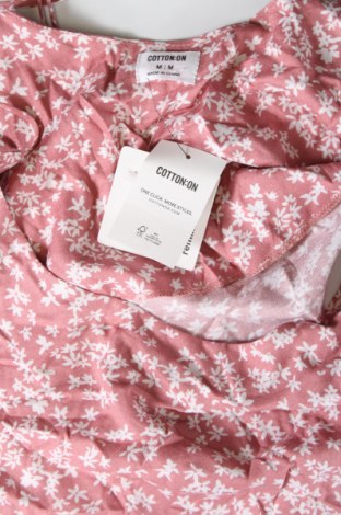 Γυναικείο αμάνικο μπλουζάκι Cotton On, Μέγεθος M, Χρώμα Πολύχρωμο, Τιμή 4,33 €