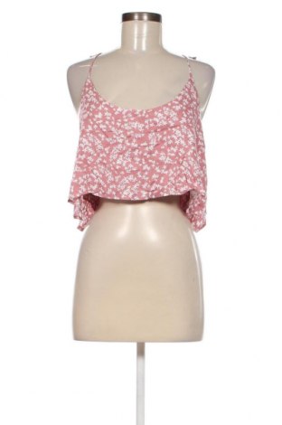 Γυναικείο αμάνικο μπλουζάκι Cotton On, Μέγεθος M, Χρώμα Πολύχρωμο, Τιμή 4,33 €