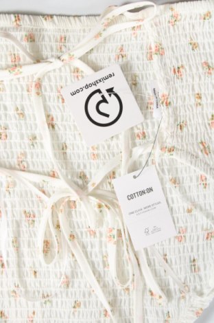 Dámské tilko  Cotton On, Velikost XL, Barva Bílá, Cena  122,00 Kč