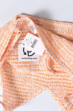 Γυναικείο αμάνικο μπλουζάκι Cotton On, Μέγεθος M, Χρώμα Πορτοκαλί, Τιμή 4,33 €