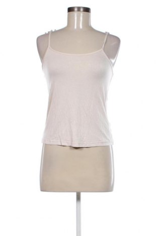 Tricou de damă Cream, Mărime XS, Culoare Bej, Preț 203,95 Lei