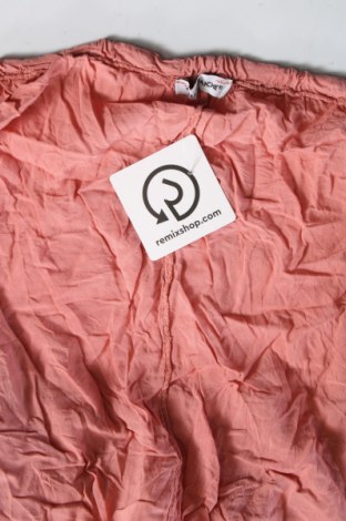 Damska koszulka na ramiączkach Creme Fraiche, Rozmiar 3XL, Kolor Różowy, Cena 24,63 zł