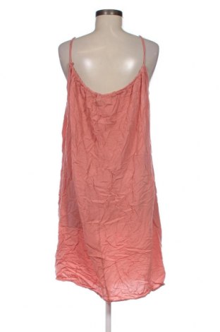 Γυναικείο αμάνικο μπλουζάκι Creme Fraiche, Μέγεθος 3XL, Χρώμα Ρόζ , Τιμή 4,76 €