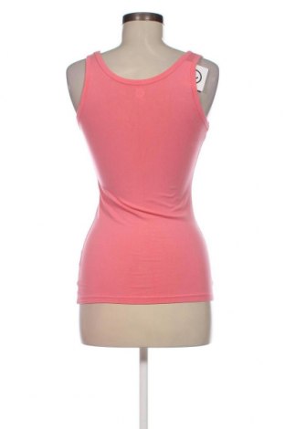 Γυναικείο αμάνικο μπλουζάκι Cubus, Μέγεθος S, Χρώμα Ρόζ , Τιμή 3,62 €