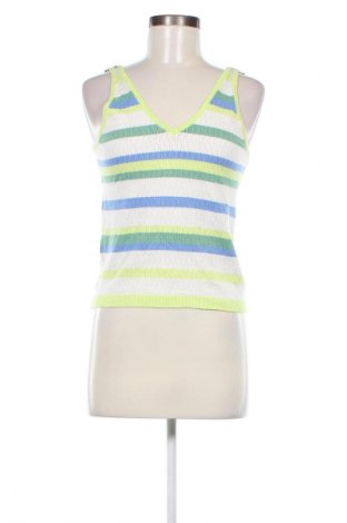 Γυναικείο αμάνικο μπλουζάκι Cubus, Μέγεθος M, Χρώμα Πολύχρωμο, Τιμή 4,42 €