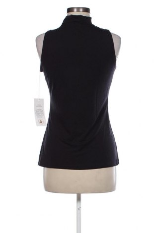Γυναικείο αμάνικο μπλουζάκι Curare, Μέγεθος M, Χρώμα Μαύρο, Τιμή 6,39 €