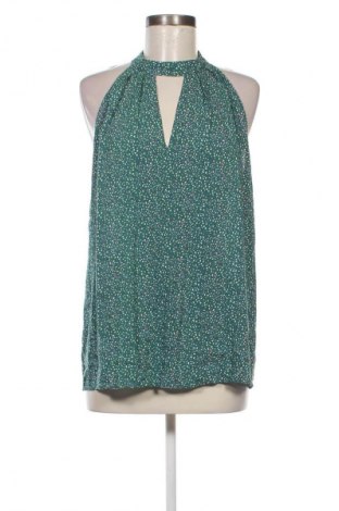 Γυναικείο αμάνικο μπλουζάκι Cynthia Rowley, Μέγεθος XL, Χρώμα Πράσινο, Τιμή 17,36 €