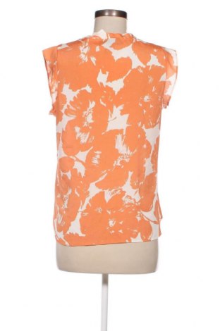 Γυναικείο αμάνικο μπλουζάκι DKNY, Μέγεθος S, Χρώμα Πολύχρωμο, Τιμή 34,05 €