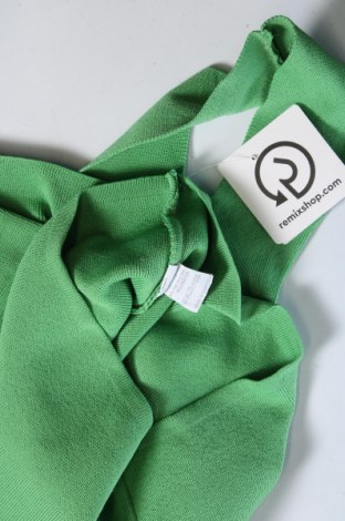 Γυναικείο αμάνικο μπλουζάκι Daily, Μέγεθος M, Χρώμα Πράσινο, Τιμή 5,01 €