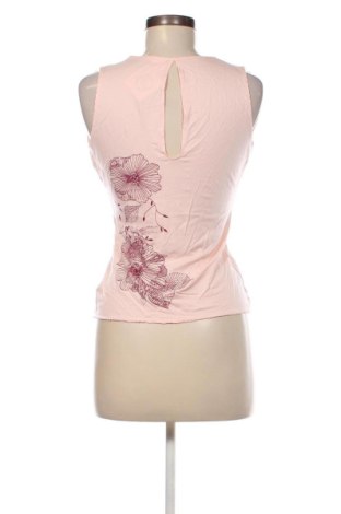 Γυναικείο αμάνικο μπλουζάκι Daily, Μέγεθος M, Χρώμα Ρόζ , Τιμή 3,96 €