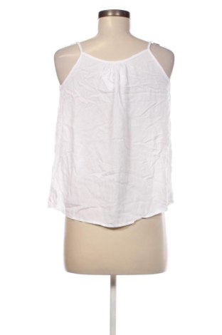 Γυναικείο αμάνικο μπλουζάκι Daily, Μέγεθος M, Χρώμα Λευκό, Τιμή 10,52 €