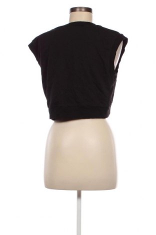 Tricou de damă Defacto, Mărime M, Culoare Negru, Preț 19,80 Lei