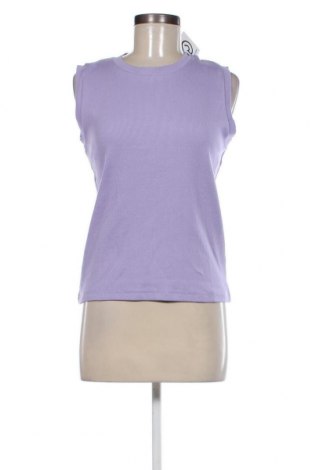 Tricou de damă Denim Project, Mărime XL, Culoare Mov, Preț 101,97 Lei
