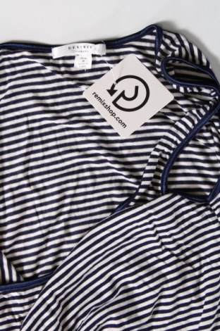 Γυναικείο αμάνικο μπλουζάκι Desiree, Μέγεθος M, Χρώμα Πολύχρωμο, Τιμή 9,19 €