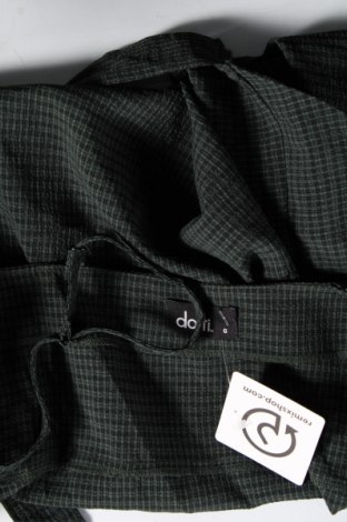 Γυναικείο αμάνικο μπλουζάκι Dotti, Μέγεθος M, Χρώμα Πράσινο, Τιμή 8,90 €